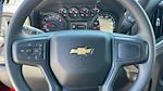 New 2025 Chevrolet Silverado 1500 Custom Crew Cab Pickup for sale #42569 - photo 23