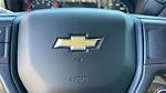 New 2025 Chevrolet Silverado 1500 Custom Crew Cab Pickup for sale #42569 - photo 24