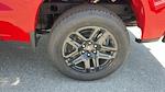 New 2025 Chevrolet Silverado 1500 Custom Crew Cab Pickup for sale #42569 - photo 30