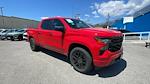 New 2025 Chevrolet Silverado 1500 Custom Crew Cab Pickup for sale #42569 - photo 32
