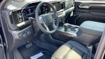 New 2025 Chevrolet Silverado 1500 RST Crew Cab Pickup for sale #42585 - photo 6