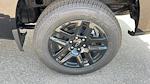 New 2025 Chevrolet Silverado 1500 RST Crew Cab Pickup for sale #42585 - photo 30
