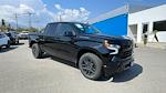 New 2025 Chevrolet Silverado 1500 RST Crew Cab Pickup for sale #42585 - photo 33