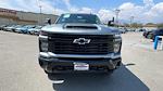 New 2025 Chevrolet Silverado 2500 Custom Crew Cab Pickup for sale #42586 - photo 3