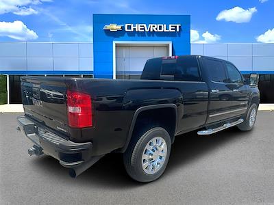 2016 GMC Sierra 3500 Crew Cab 4WD Pickup for sale #42597A - photo 2