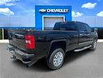 2016 GMC Sierra 3500 Crew Cab 4WD Pickup for sale #42597A - photo 2