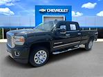 2016 GMC Sierra 3500 Crew Cab 4WD Pickup for sale #42597A - photo 7