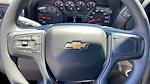 2025 Chevrolet Silverado 2500 Crew Cab 4WD Pickup for sale #42608 - photo 23