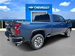 2025 Chevrolet Silverado 2500 Crew Cab 4WD Pickup for sale #42608 - photo 2