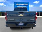 2025 Chevrolet Silverado 2500 Crew Cab 4WD Pickup for sale #42608 - photo 4