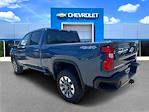 2025 Chevrolet Silverado 2500 Crew Cab 4WD Pickup for sale #42608 - photo 5