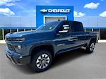 2025 Chevrolet Silverado 2500 Crew Cab 4WD Pickup for sale #42608 - photo 7