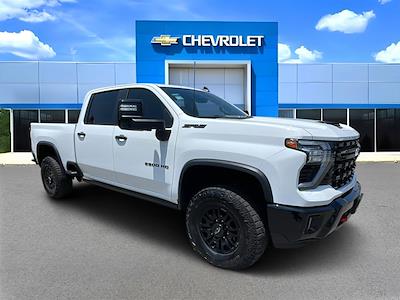 2024 Chevrolet Silverado 2500 Crew Cab 4WD Pickup for sale #42624A - photo 1