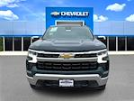 New 2025 Chevrolet Silverado 1500 LT Crew Cab Pickup for sale #42627 - photo 3