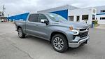 2025 Chevrolet Silverado 1500 Crew Cab RWD Pickup for sale #42628 - photo 33
