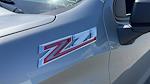 New 2025 Chevrolet Silverado 1500 Custom Crew Cab 4WD Pickup for sale #42629 - photo 8