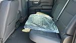 New 2025 Chevrolet Silverado 1500 Custom Crew Cab 4WD Pickup for sale #42629 - photo 14