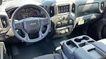 New 2025 Chevrolet Silverado 1500 Custom Crew Cab 4WD Pickup for sale #42629 - photo 16