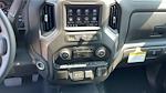 New 2025 Chevrolet Silverado 1500 Custom Crew Cab 4WD Pickup for sale #42629 - photo 17