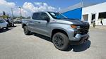 New 2025 Chevrolet Silverado 1500 Custom Crew Cab 4WD Pickup for sale #42629 - photo 33
