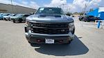 New 2025 Chevrolet Silverado 1500 Custom Crew Cab 4WD Pickup for sale #42629 - photo 3