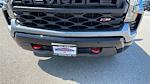 New 2025 Chevrolet Silverado 1500 Custom Crew Cab 4WD Pickup for sale #42629 - photo 5