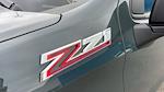 New 2025 Chevrolet Silverado 1500 Custom Crew Cab 4WD Pickup for sale #42633 - photo 8