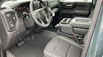 New 2025 Chevrolet Silverado 1500 Custom Crew Cab 4WD Pickup for sale #42633 - photo 10