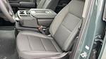New 2025 Chevrolet Silverado 1500 Custom Crew Cab 4WD Pickup for sale #42633 - photo 12