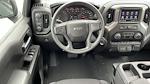 New 2025 Chevrolet Silverado 1500 Custom Crew Cab 4WD Pickup for sale #42633 - photo 15