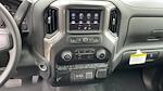New 2025 Chevrolet Silverado 1500 Custom Crew Cab 4WD Pickup for sale #42633 - photo 17