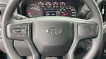 New 2025 Chevrolet Silverado 1500 Custom Crew Cab 4WD Pickup for sale #42633 - photo 23