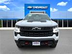 New 2025 Chevrolet Silverado 1500 LT Crew Cab 4WD Pickup for sale #42639 - photo 8