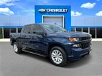 2021 Chevrolet Silverado 1500 Crew Cab RWD Pickup for sale #42642A - photo 3