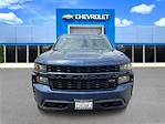2021 Chevrolet Silverado 1500 Crew Cab RWD Pickup for sale #42642A - photo 8