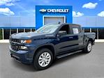 2021 Chevrolet Silverado 1500 Crew Cab RWD Pickup for sale #42642A - photo 1