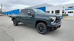 2025 Chevrolet Silverado 2500 Crew Cab 4WD Pickup for sale #42653 - photo 35