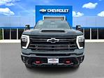 2025 Chevrolet Silverado 2500 Crew Cab 4WD Pickup for sale #42653 - photo 4