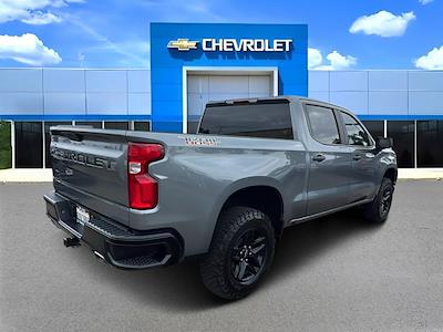 2020 Chevrolet Silverado 1500 Crew Cab 4WD Pickup for sale #42653A - photo 2