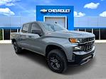 2020 Chevrolet Silverado 1500 Crew Cab 4WD Pickup for sale #42653A - photo 1