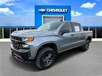 2020 Chevrolet Silverado 1500 Crew Cab 4WD Pickup for sale #42653A - photo 7