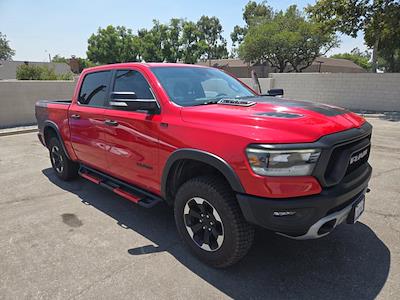2021 Ram 1500 Crew Cab 4WD Pickup for sale #42653B - photo 1