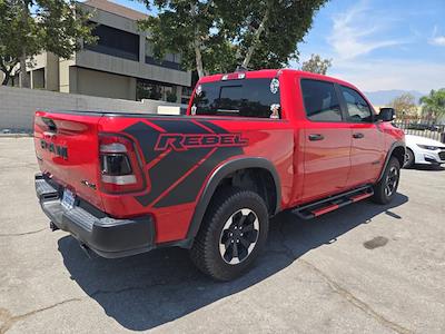 2021 Ram 1500 Crew Cab 4WD Pickup for sale #42653B - photo 2