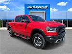 2021 Ram 1500 Crew Cab 4WD Pickup for sale #42653B - photo 1