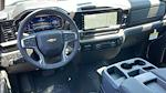 New 2025 Chevrolet Silverado 1500 LT Crew Cab 4WD Pickup for sale #42654 - photo 15
