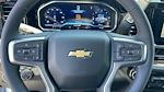 New 2025 Chevrolet Silverado 1500 LT Crew Cab 4WD Pickup for sale #42654 - photo 21