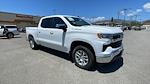 New 2025 Chevrolet Silverado 1500 LT Crew Cab 4WD Pickup for sale #42654 - photo 32