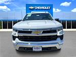 New 2025 Chevrolet Silverado 1500 LT Crew Cab 4WD Pickup for sale #42654 - photo 3