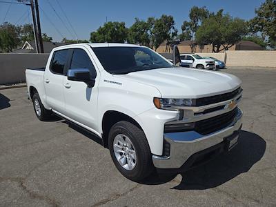 2021 Chevrolet Silverado 1500 Crew Cab RWD Pickup for sale #42654A - photo 1