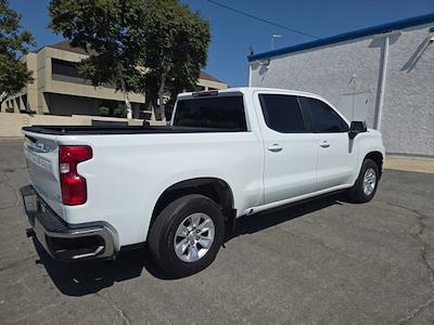 2021 Chevrolet Silverado 1500 Crew Cab RWD Pickup for sale #42654A - photo 2